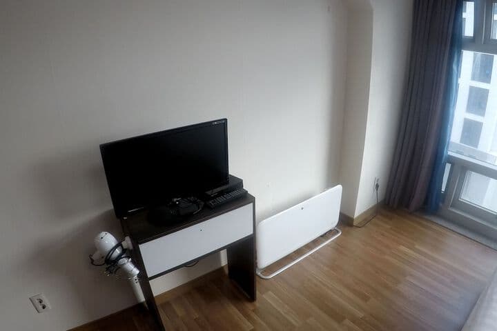 Popcorn Hostel Haeundae photo 5