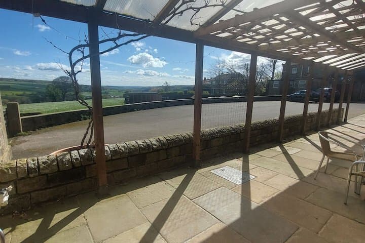Padley Farm photo 3