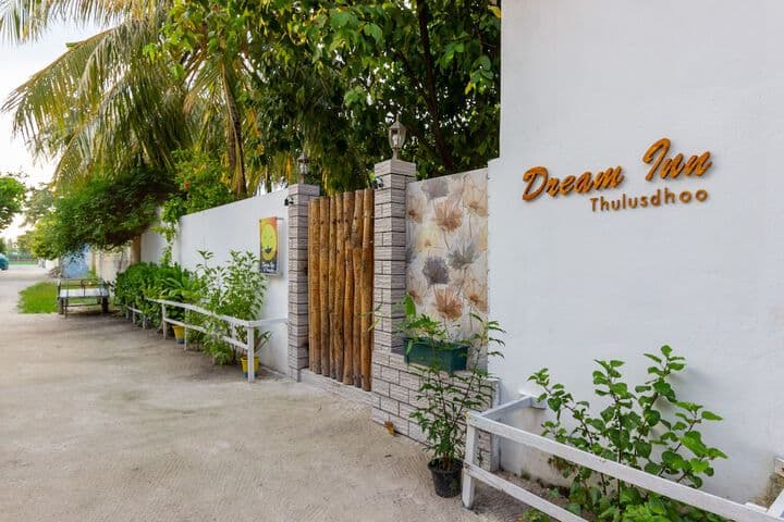 Dream Inn Sun Beach Hotel photo 3