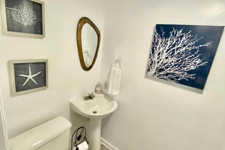 Atlantic House Bed & Breakfast photo 3