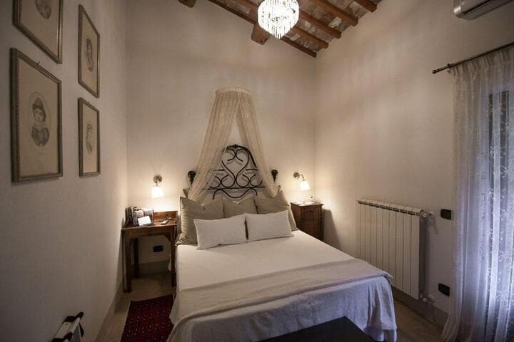 Agriturismo Borgo di Campagna Il Tesoro photo 2
