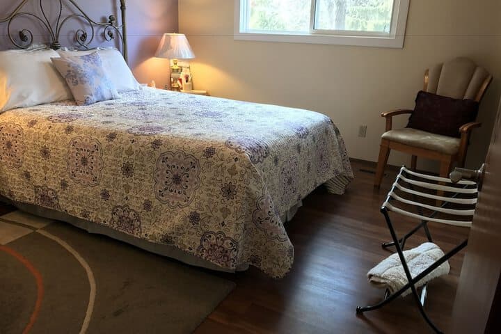 Wild Rose Bed & Breakfast photo 5