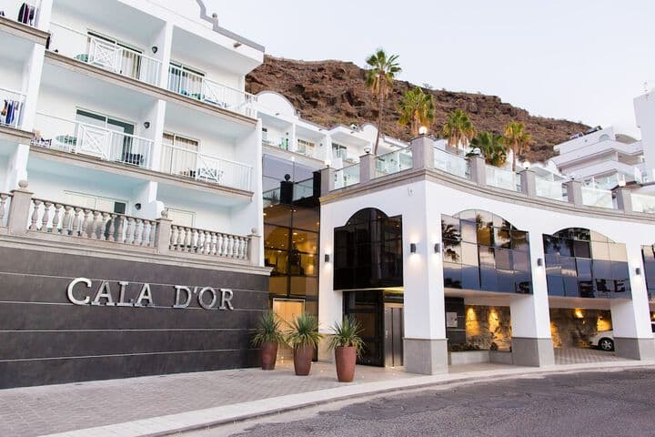 Apartamentos Cala DOr photo 2