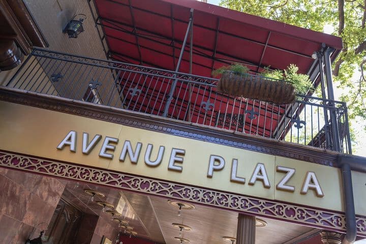 Club Wyndham Avenue Plaza photo 3