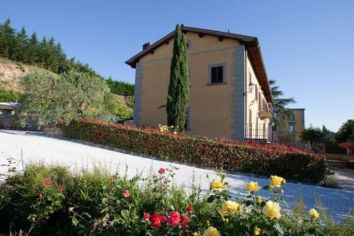 Relais Villa Belvedere photo 3