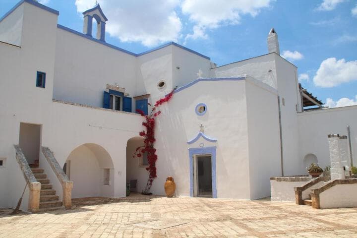 Masseria San Martino photo 5