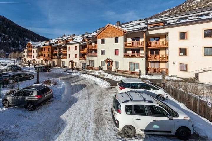 Noemys Les Balcons du Viso photo 5