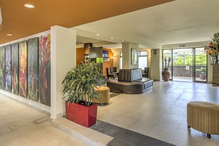 Hotel Residence Inn Suites Cristina photo 5