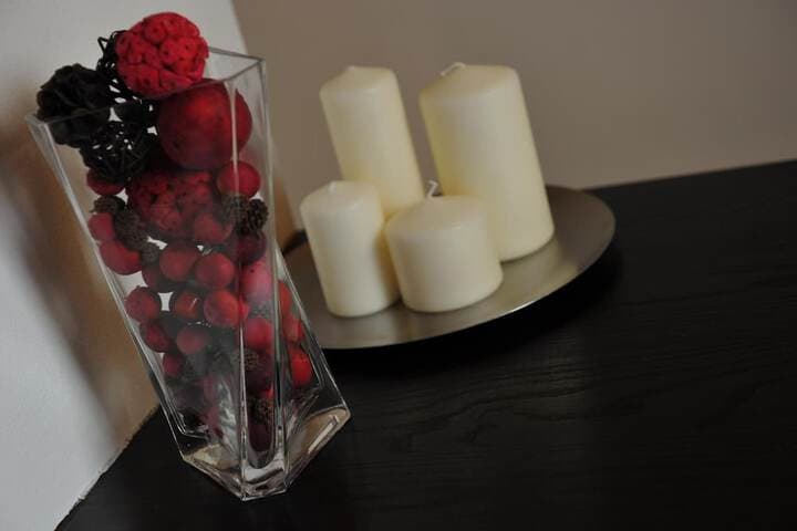 Bed & Breakfast Viziottavo photo 3