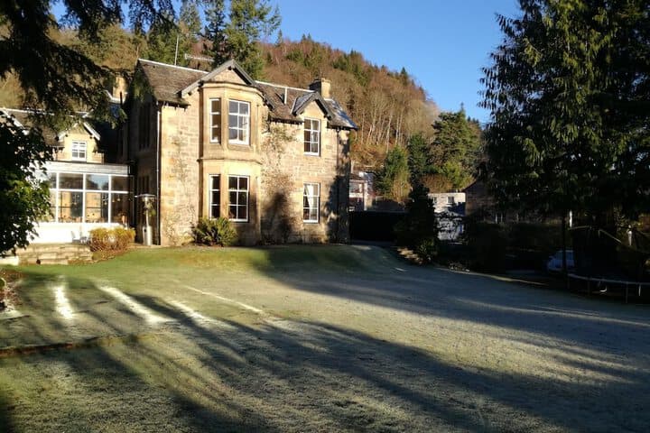 Lubnaig Guest House photo 4