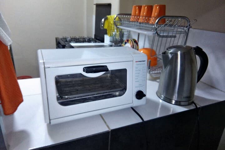 Minimalist Apartment photo 3