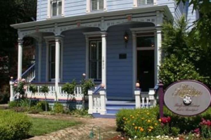 Napa Inn photo 3