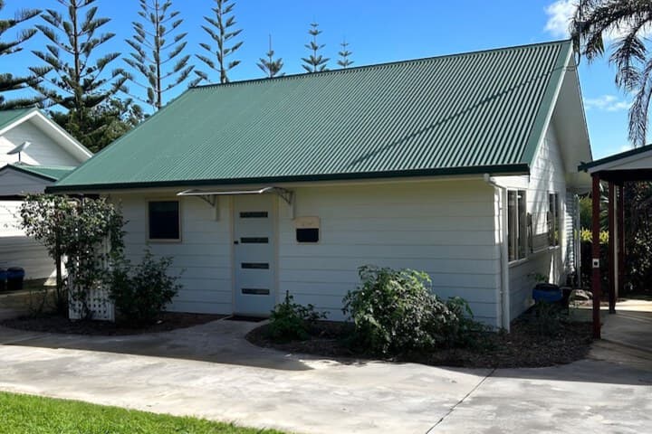 Poinciana Cottages photo 5