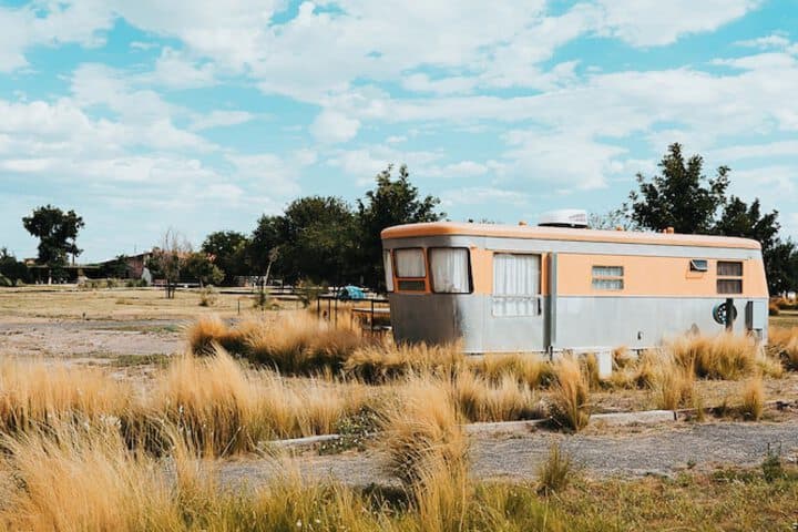El Cosmico photo 5