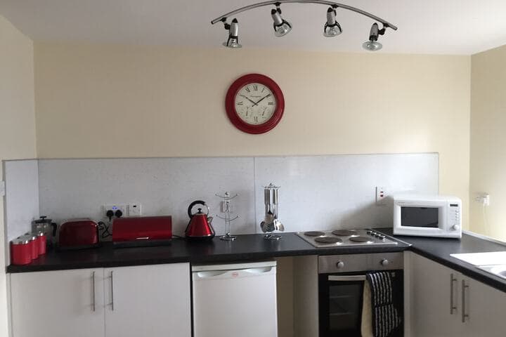 3 Varis Apartments photo 3