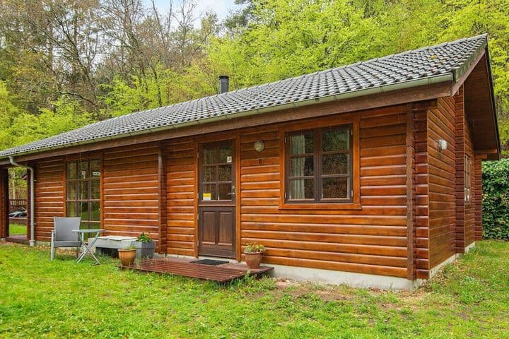 5 Person Holiday Home in Ebeltoft photo 1