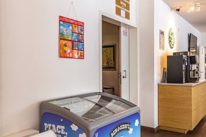 A&T Hotel & Hostel photo 3