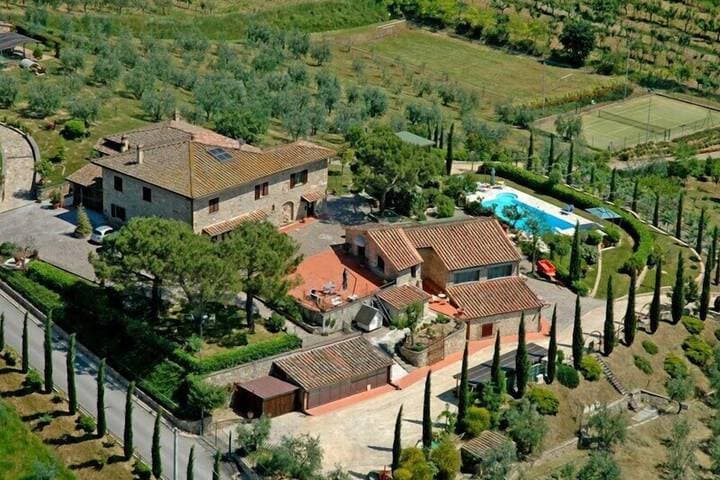 Poggiluglio photo 4