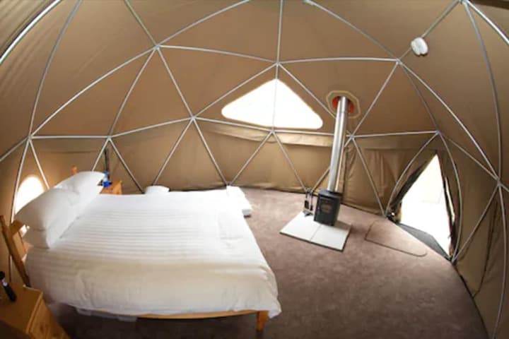 Durrell Wildlife Camp photo 5