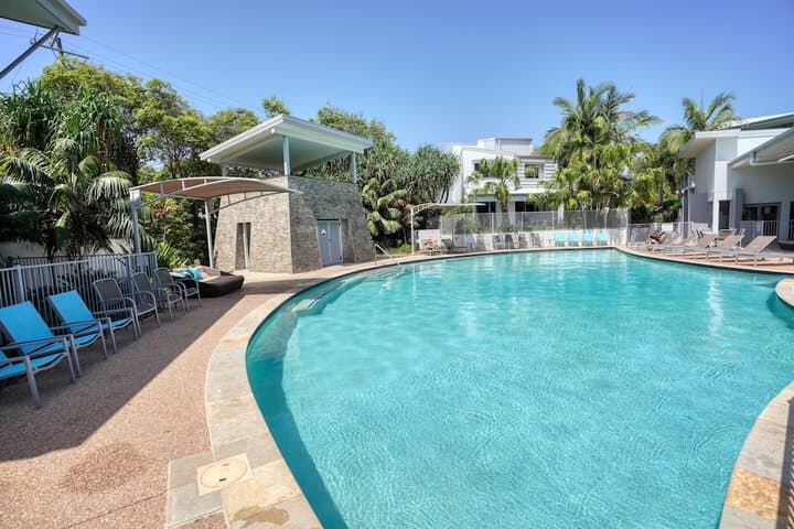 Coolum at the Beach photo 4