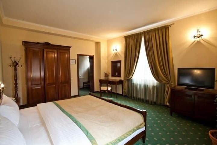 Pensiunea La Residenza photo 5