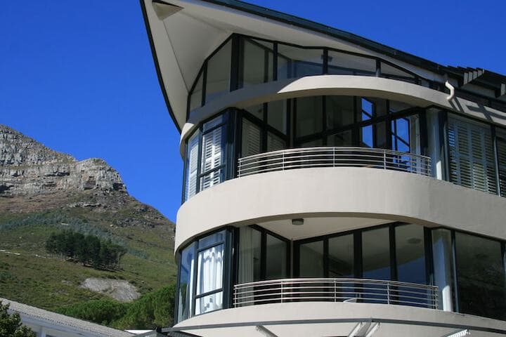 The Glen Apartments photo 2