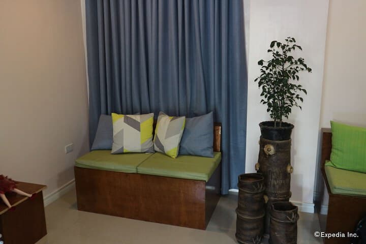 La Trinidad Pension House photo 5