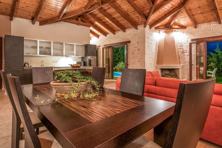 Astarte Villas Kyveli Villa photo 4
