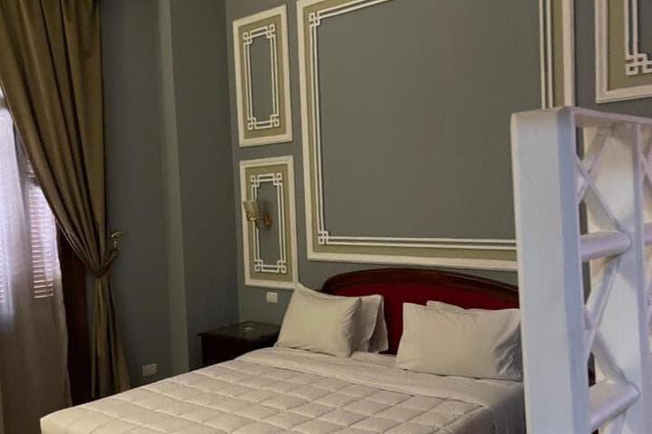 Cosmopolitan hotel photo 3