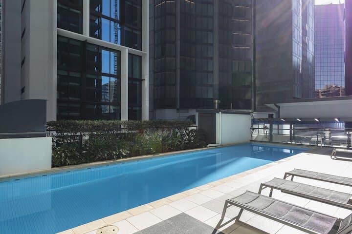 Oaks Brisbane on Margaret Suites photo 3