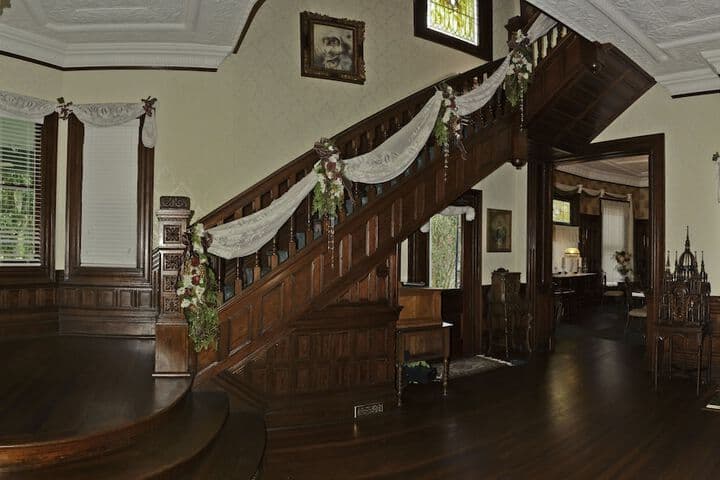 McFarlin House B&B photo 5