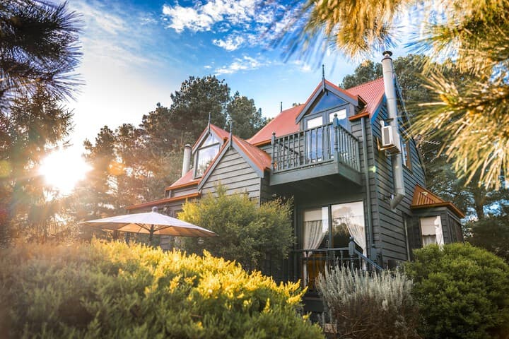 Bellbrae destination view