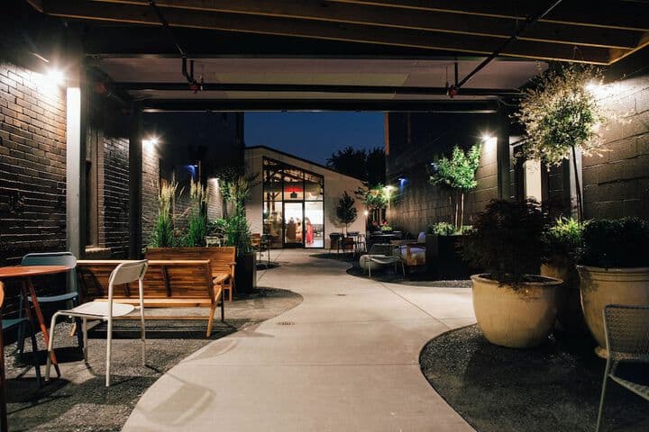The Myriad Hotel photo 4