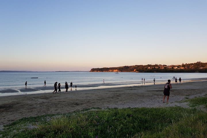 Whangaparaoa Lodge Motel photo 4