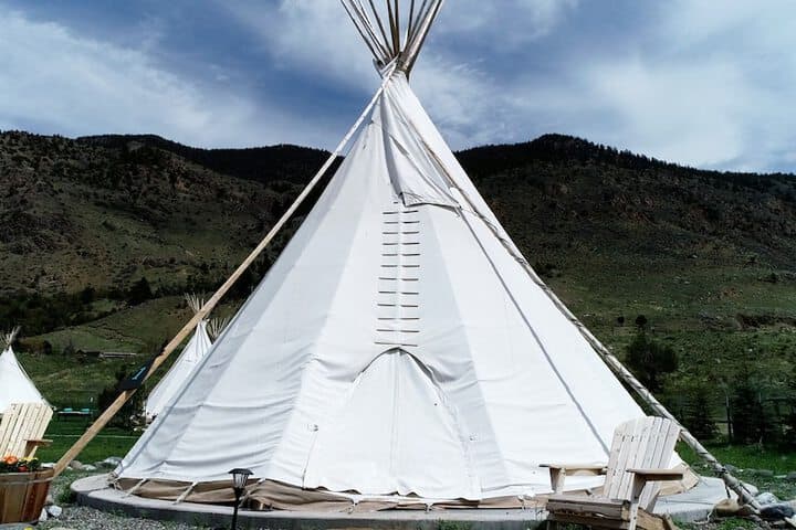 Dreamcatcher Tipi Hotel photo 3