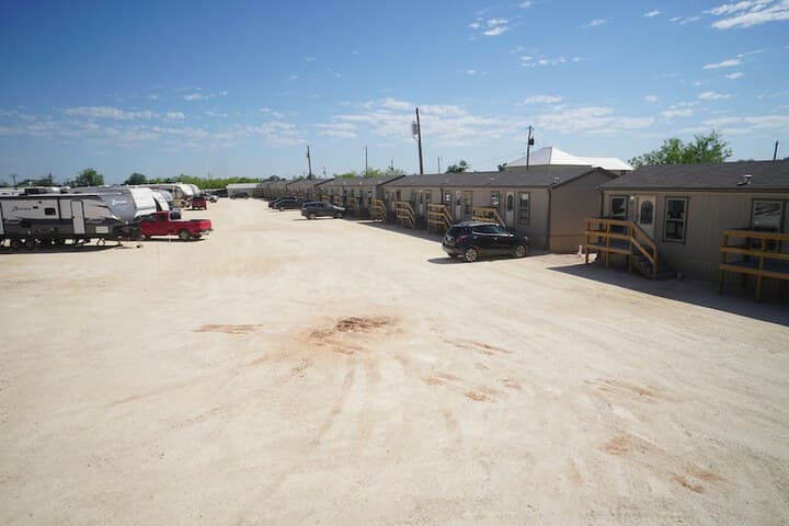 Elite Cabins&RV Park photo 5