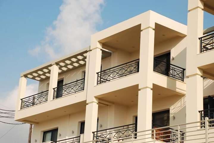 Sugar&Almond Luxury Apartments photo 4