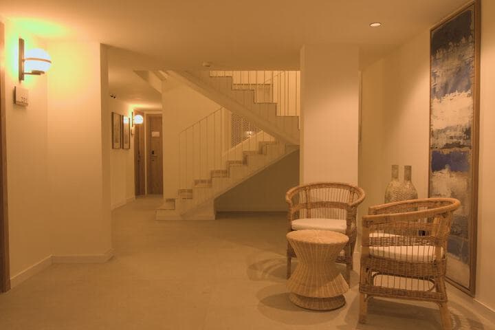 Cabot Las Velas Apartments photo 5