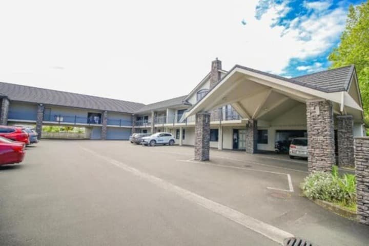 Aotea Motor Lodge photo 5