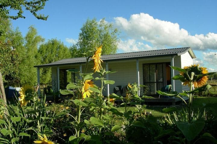 The White Elephant Accommodation Hostel photo 4