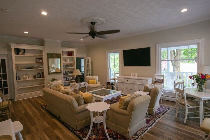 The Belvedere B&B photo 3