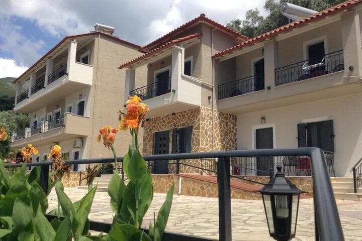 Villa Agapi photo 5