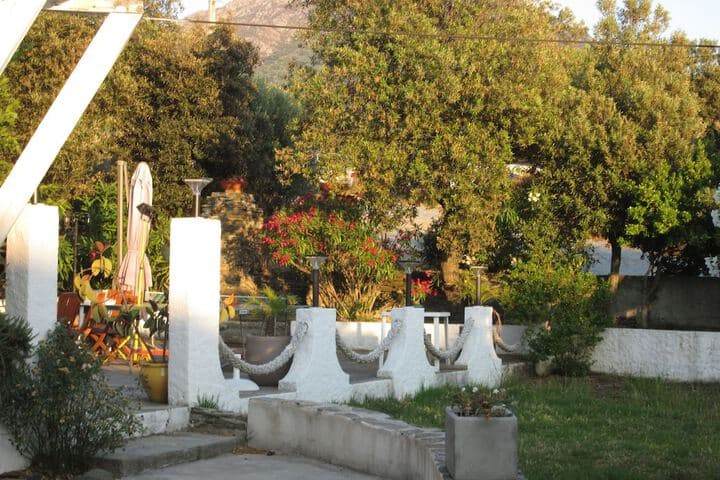 Centuri destination view