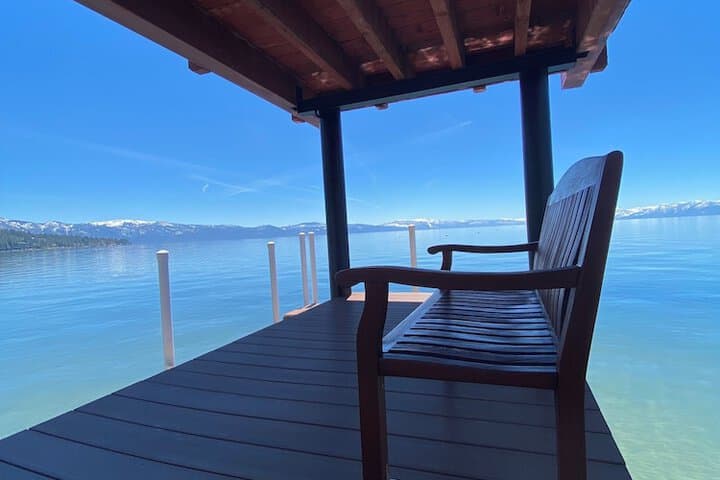 Edgelake Beach Club photo 3