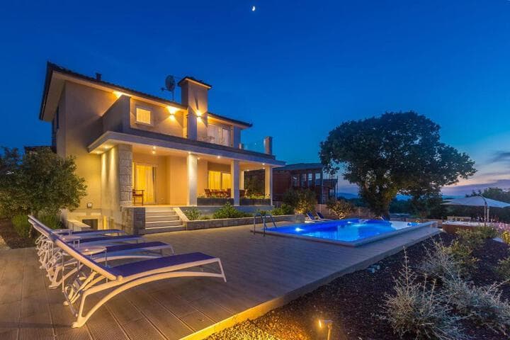Villa Roko photo 2