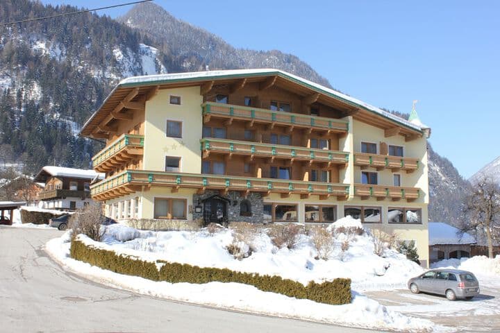 Hotel Gasthof Jäger Heim GmbH photo 3