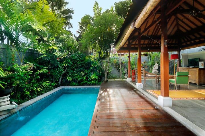 Aradhana Villas by Ekosistem photo 5