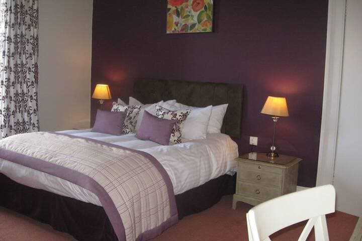 Shaftesbury Lodge Guest House photo 2