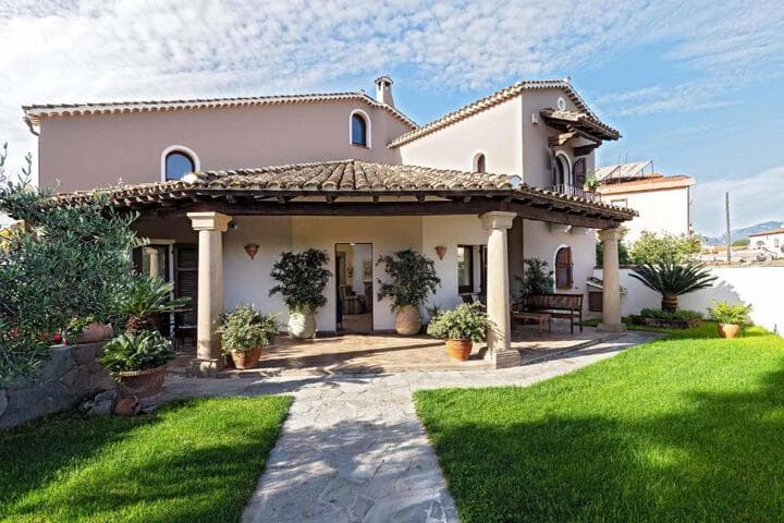 Villa Lina photo 4