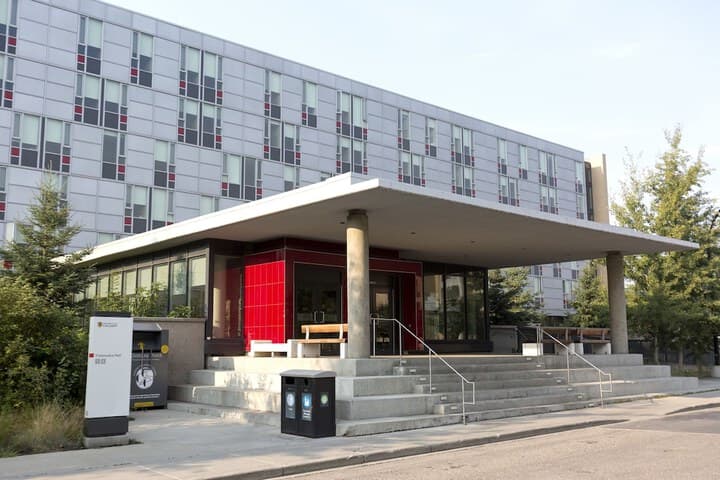 Hotel Alma photo 1
